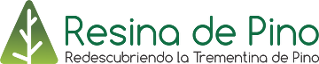 Resina de Pino